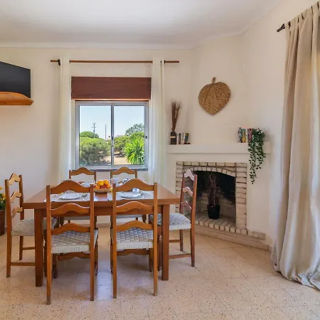 Apartament Ship Albufeira